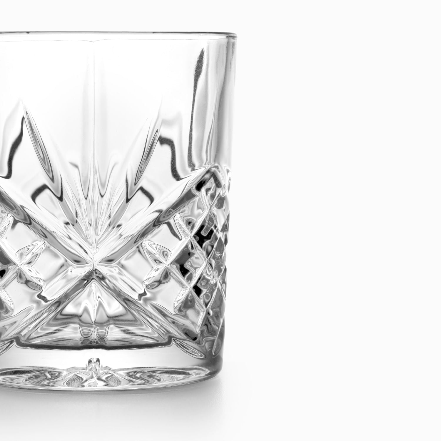 Vaso Ursula Setx2 - Ambiente Gourmet México