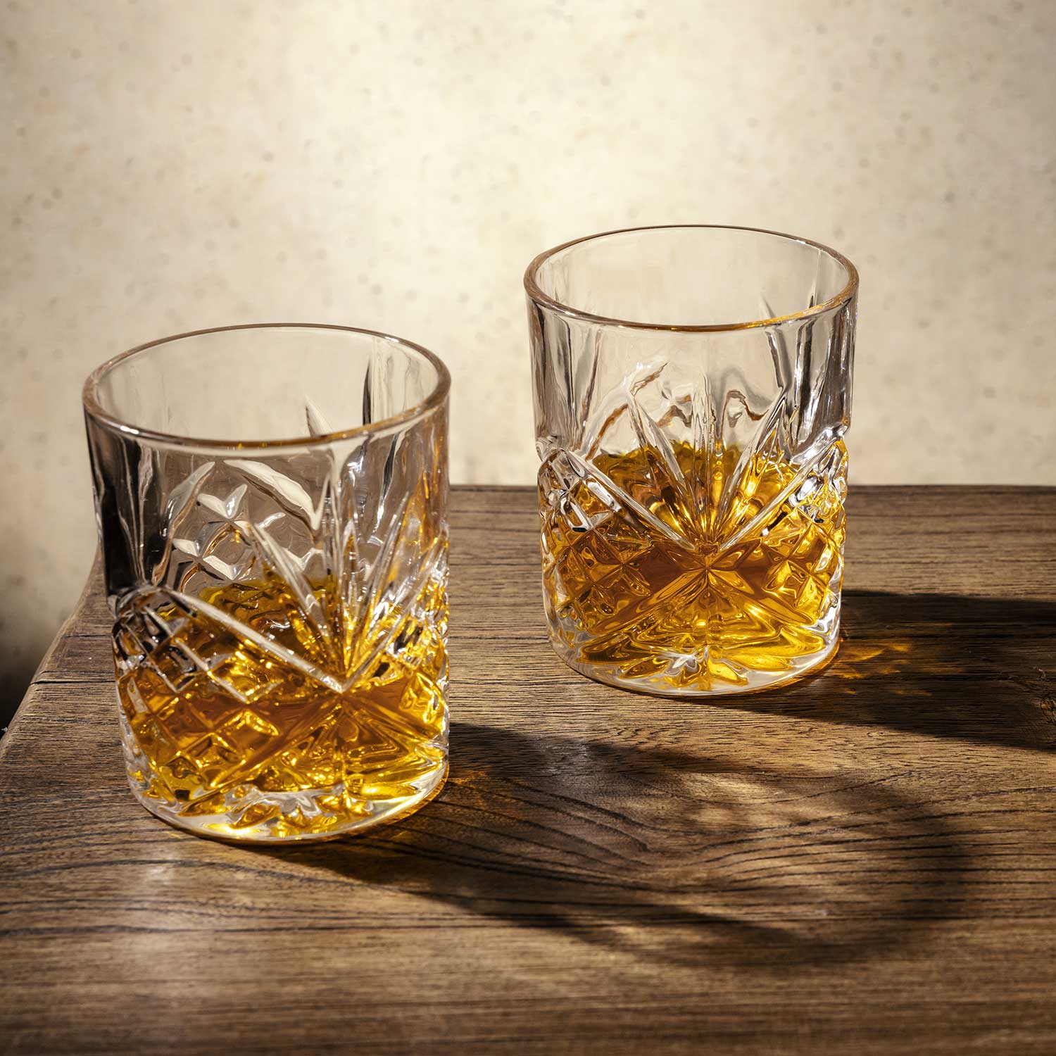Vaso Ursula Setx2 - Ambiente Gourmet México