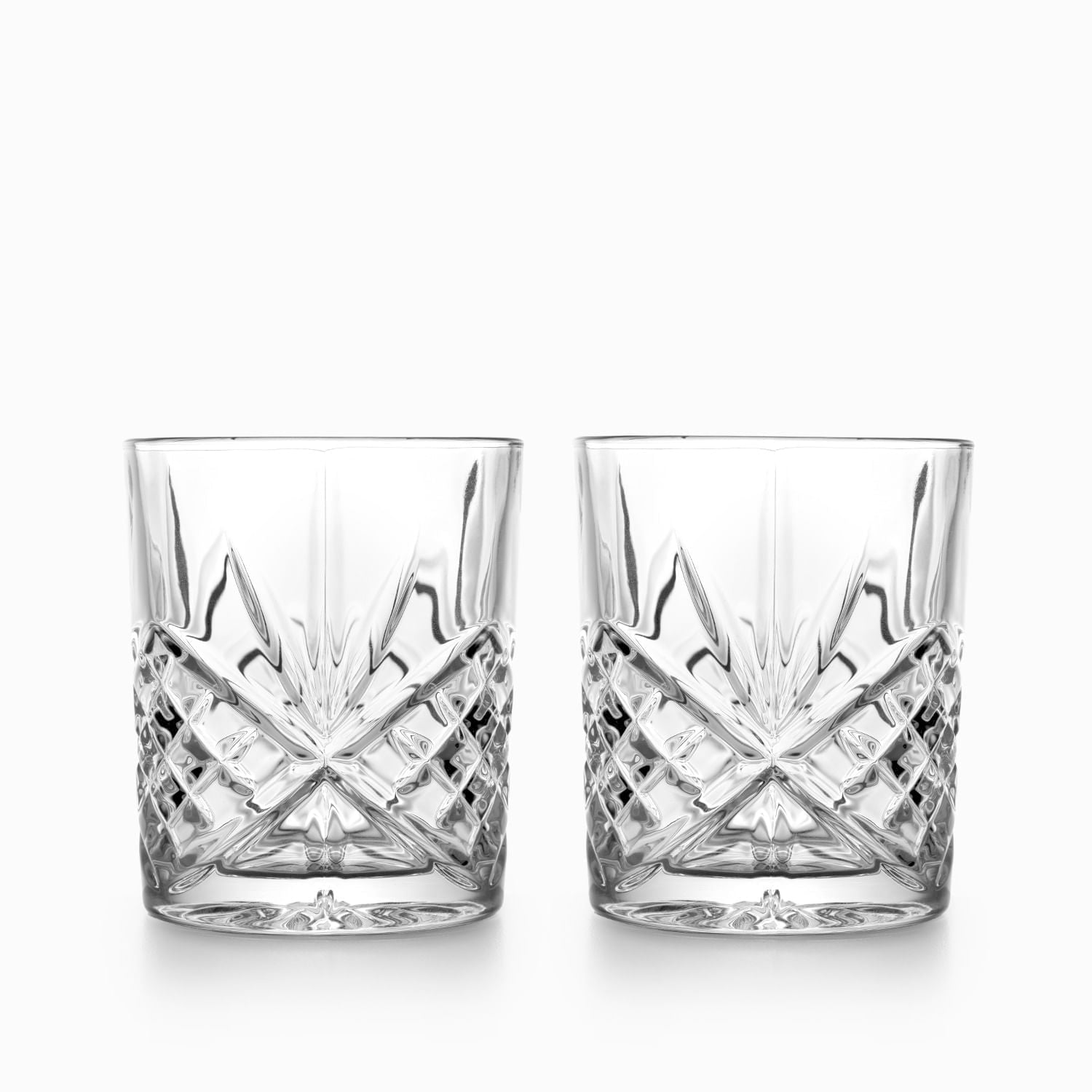 Vaso Ursula Setx2 - Ambiente Gourmet México
