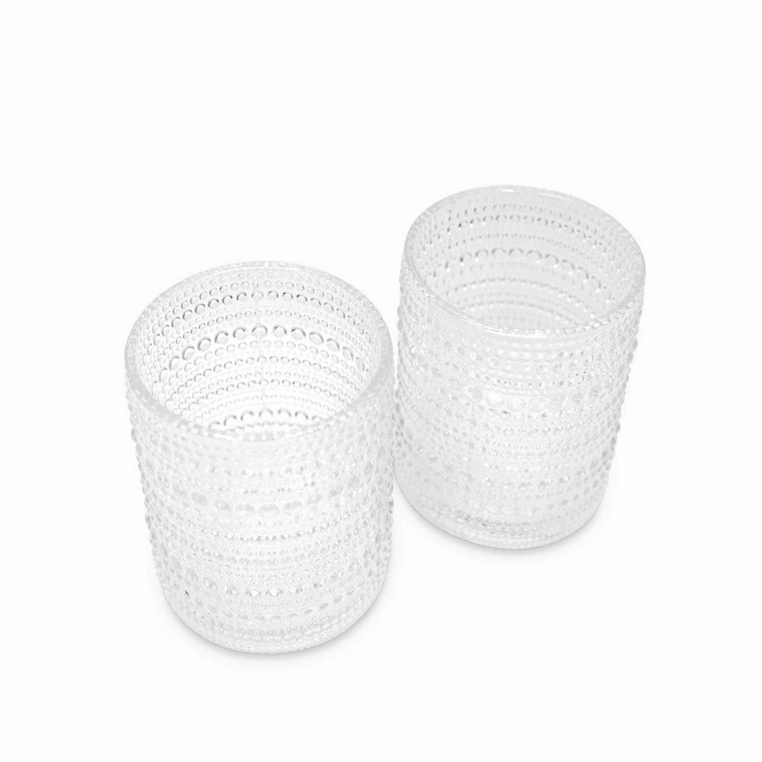 Vaso Watson setx2 - Ambiente Gourmet México