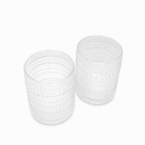 Vaso Watson setx2 - Ambiente Gourmet México