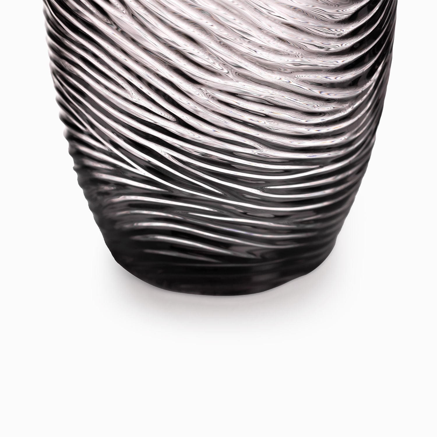 Vaso zebra - Ambiente Gourmet México