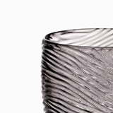 Vaso zebra - Ambiente Gourmet México