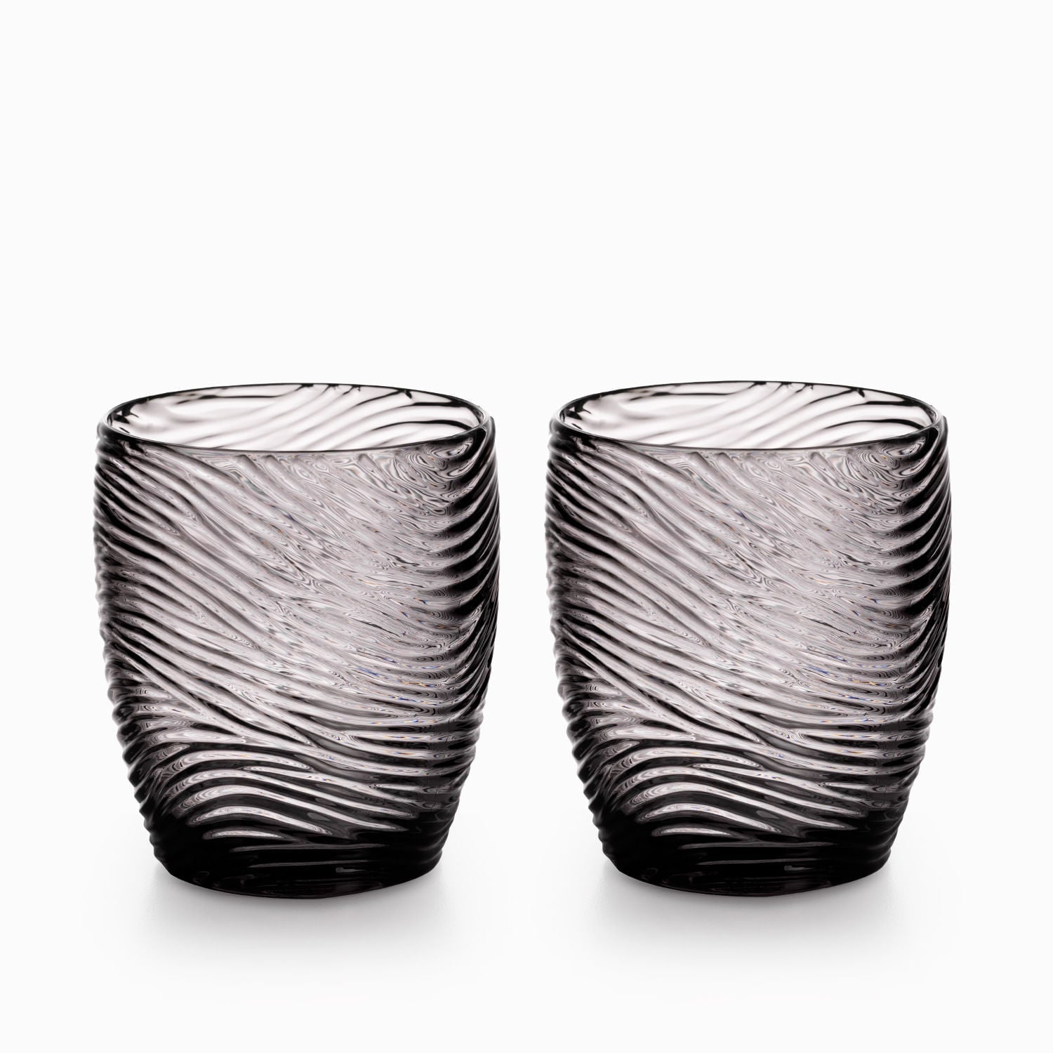 Vaso zebra - Ambiente Gourmet México