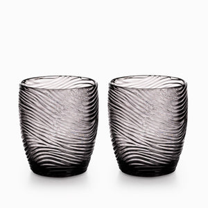Vaso zebra - Ambiente Gourmet México
