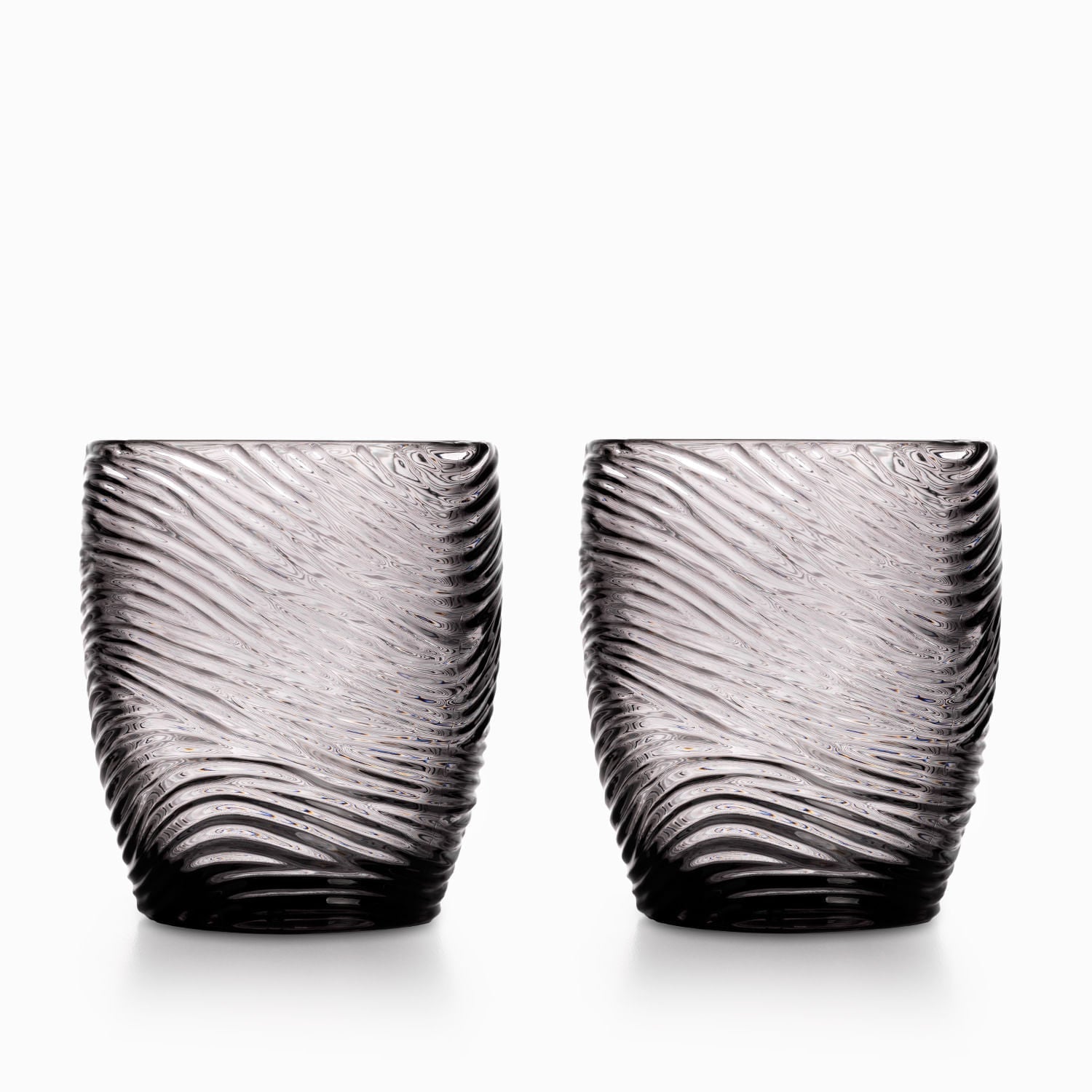 Vaso zebra - Ambiente Gourmet México