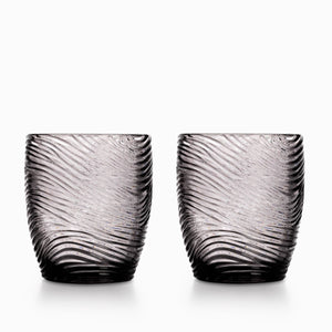 Vaso zebra - Ambiente Gourmet México