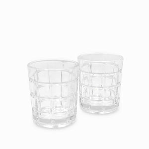 Vasos ezra setx2 - Ambiente Gourmet México