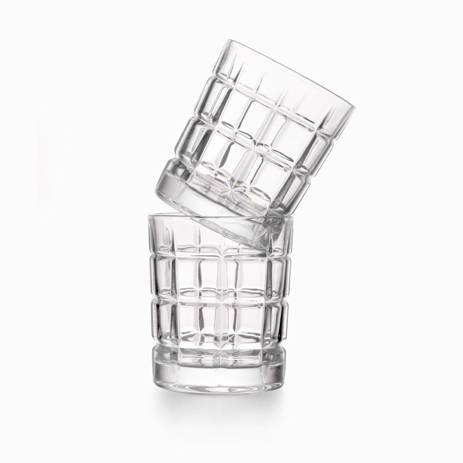 Vasos ezra setx2 - Ambiente Gourmet México