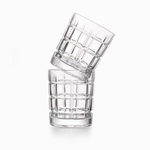 Vasos ezra setx2 - Ambiente Gourmet México