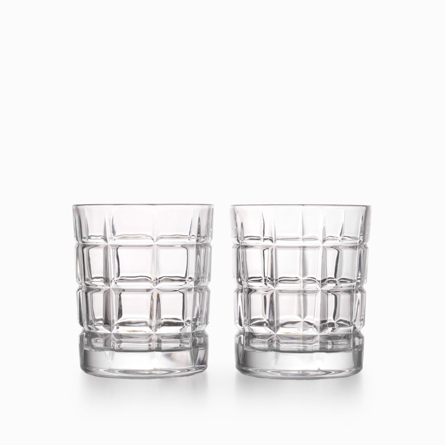 Vasos ezra setx2 - Ambiente Gourmet México