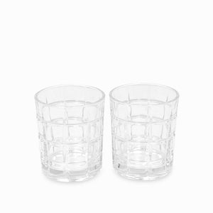 Vasos ezra setx2 - Ambiente Gourmet México