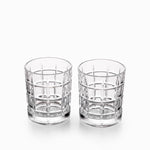 Vasos ezra setx2 - Ambiente Gourmet México