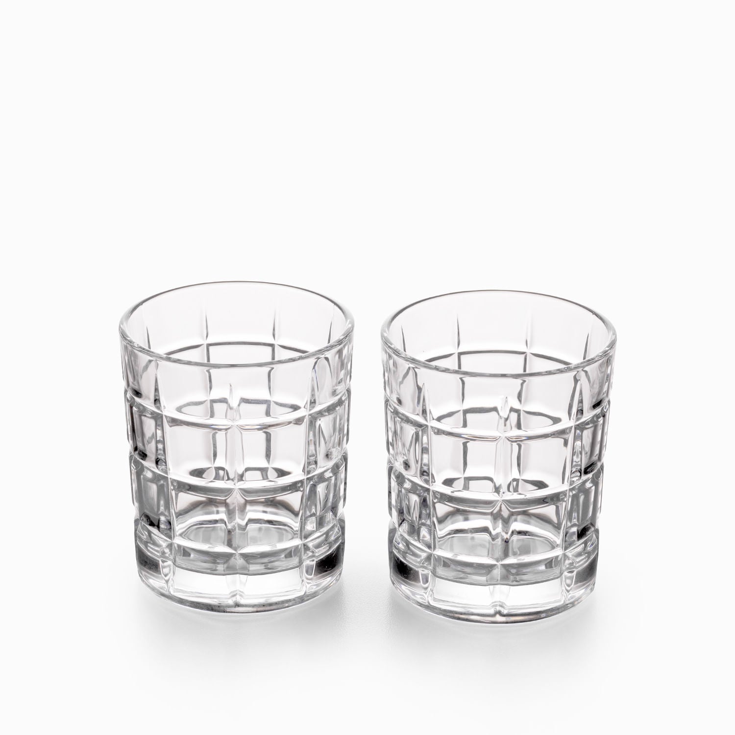 Vasos ezra setx2 - Ambiente Gourmet México