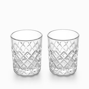 Vasos lago setx2 - Ambiente Gourmet México