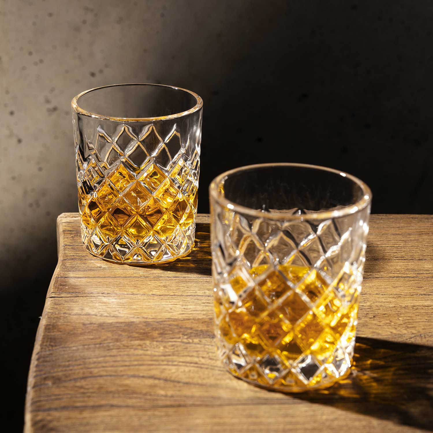 Vasos lago setx2 - Ambiente Gourmet México