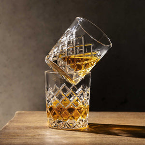 Vasos lago setx2 - Ambiente Gourmet México