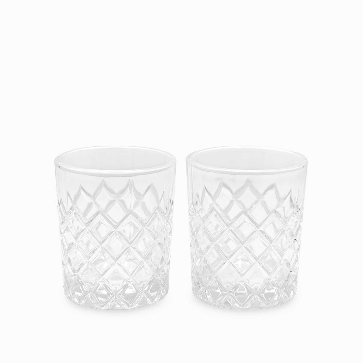 Vasos lago setx2