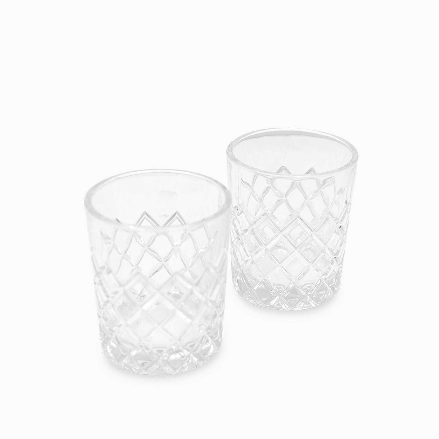 Vasos lago setx2 - Ambiente Gourmet México