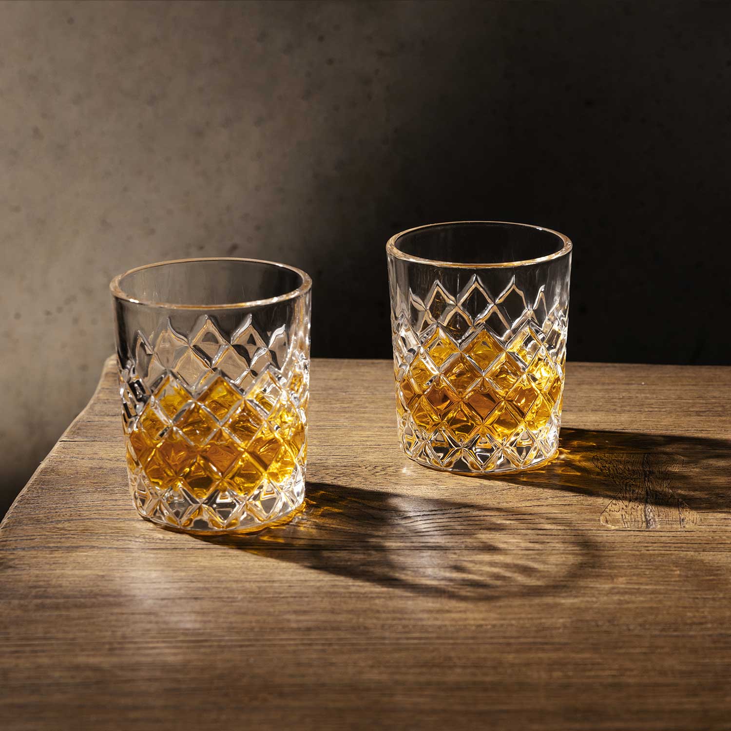 Vasos lago setx2 - Ambiente Gourmet México