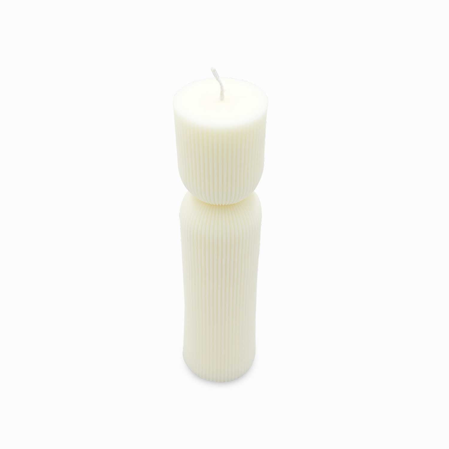 Vela Columna 24cm