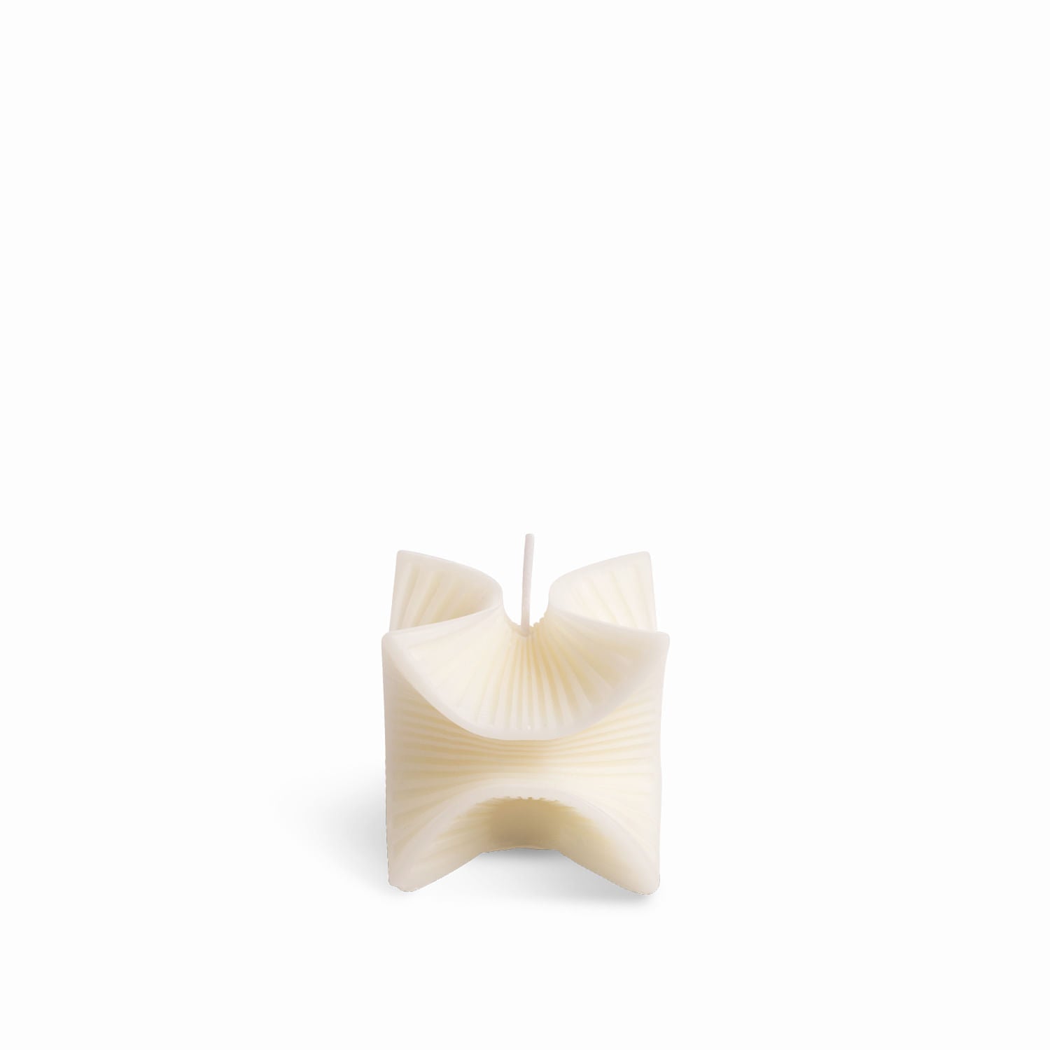 Vela Curva 7.5Cm - Ambiente Gourmet México
