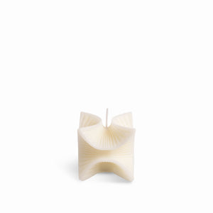 Vela Curva 7.5Cm - Ambiente Gourmet México