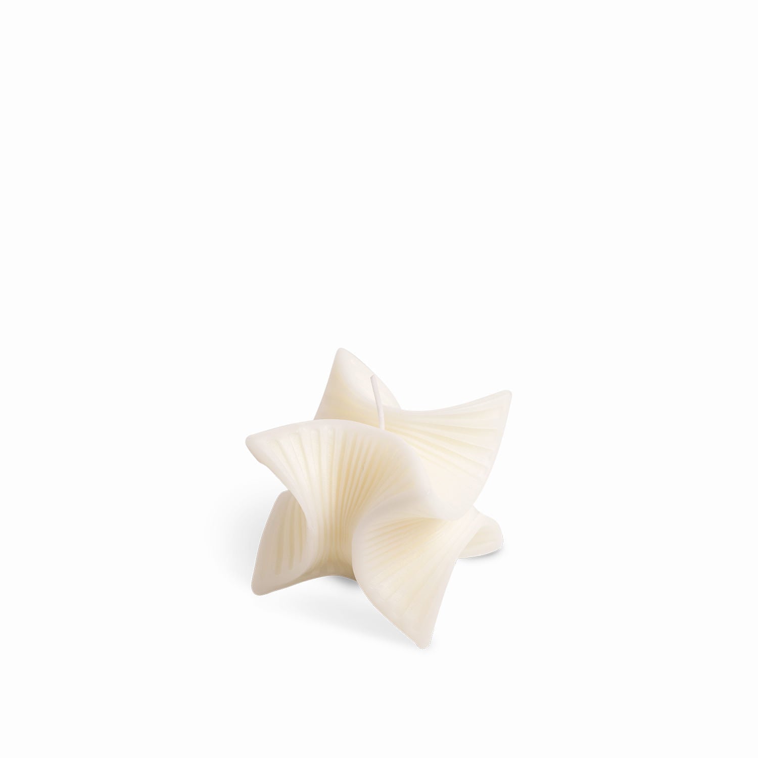 Vela Curva 7.5Cm - Ambiente Gourmet México