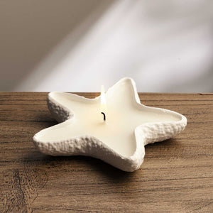 Vela Estrella Mar 13Cm - Ambiente Gourmet México