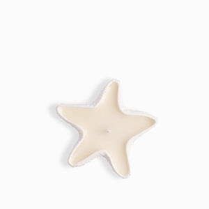 Vela Estrella Mar 13Cm - Ambiente Gourmet México