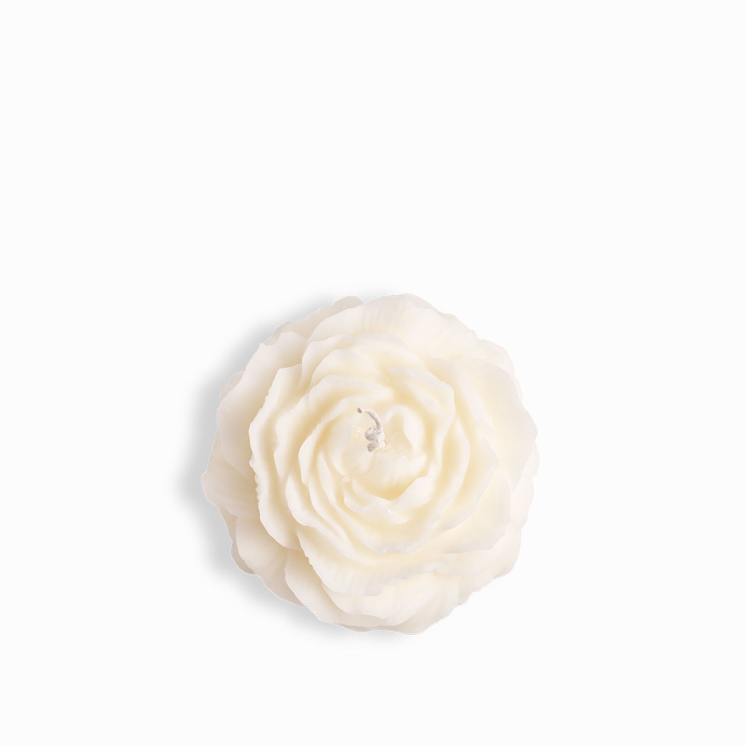 Vela Flor 5.5X15Cm - Ambiente Gourmet México