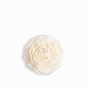 Vela Flor 5.5X15Cm - Ambiente Gourmet México