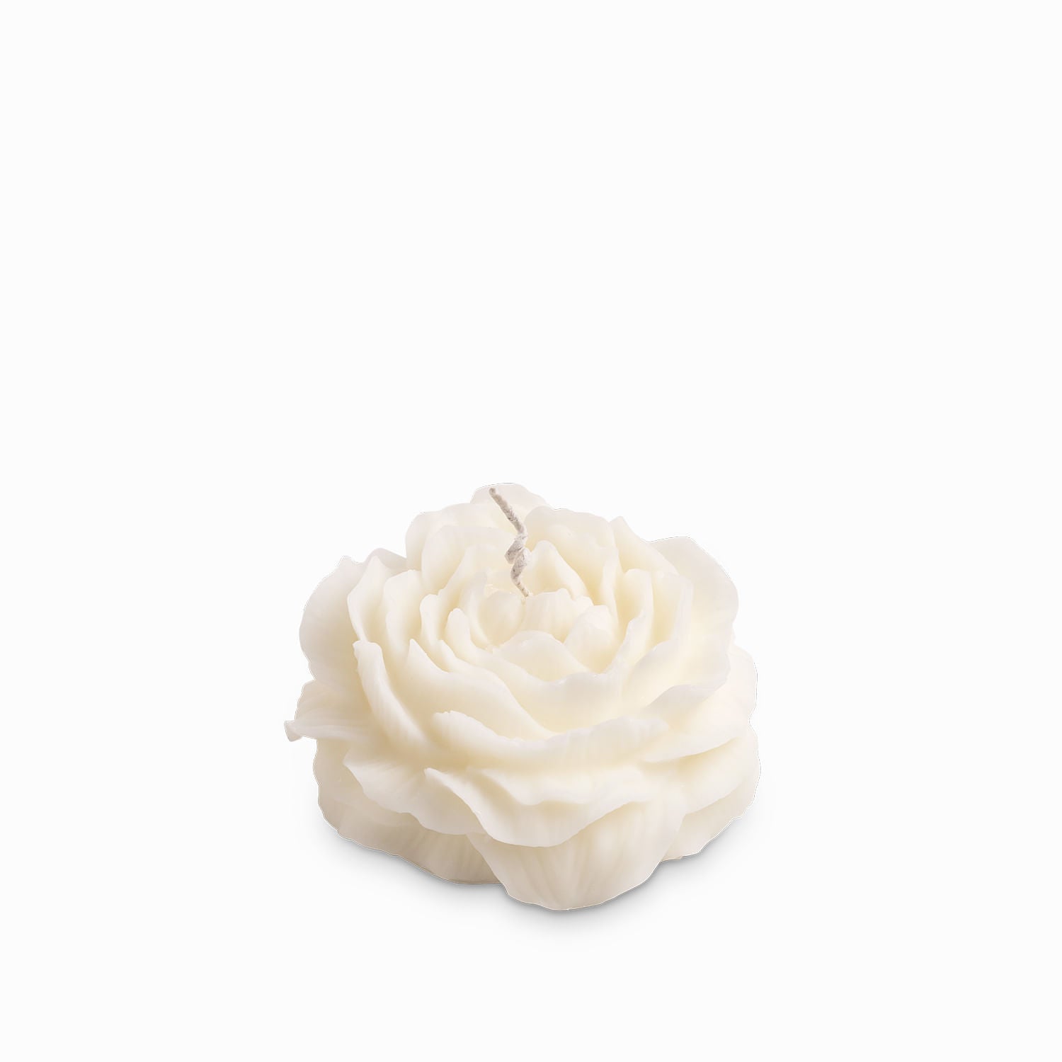 Vela Flor 5.5X15Cm - Ambiente Gourmet México