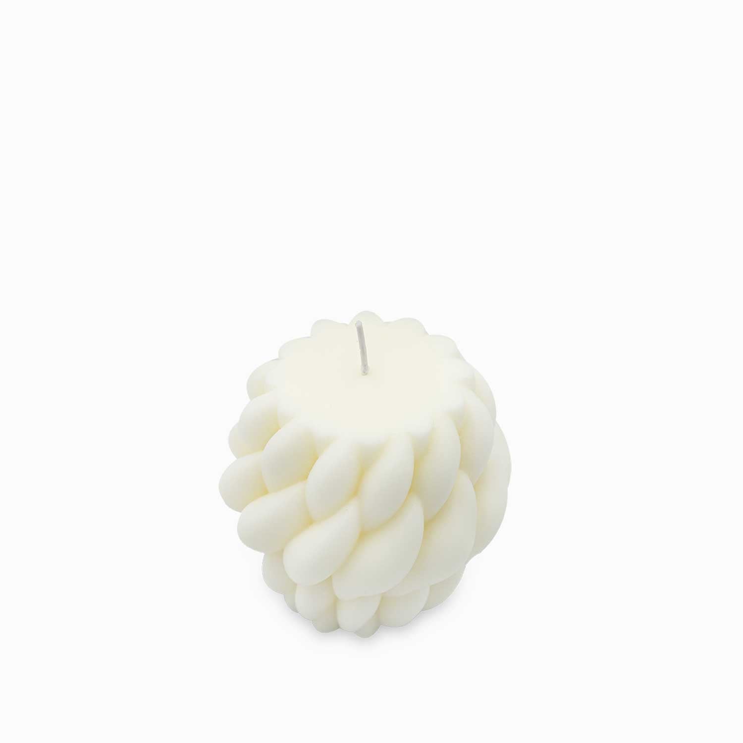 Vela Tejido 11.5cm - Ambiente Gourmet México