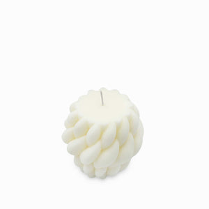 Vela Tejido 11.5cm - Ambiente Gourmet México